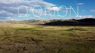 The Newbees - O Orion (Official Music Video)
