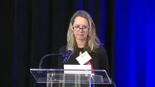 2018 ADAO AAPC: Robert Kuzmick & Laura Kuzmick: Asbestos DIY: We Didn't Know
