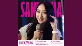 Habis Minum Apa (Live Session)