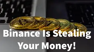 Binance-linked Blockchain Hit By $570 Million Crypto Theft!