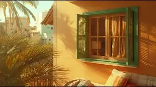 LoFi Compilation - Samba, Bossa Nova, Latin Funk and Soul Vibes v2 - Beats for Stress Relief & Focus