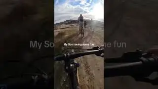 Good memories 2022 #mtbreview #mtb #bicycle #mountainbike #mtblife #mtbfun #mtbtrails ￼