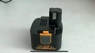 National EZ9200 (Panasonic) battery