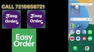 easy order fake GPS Location easy order hide mock #location #easyorder fake gps kaise chalu karen