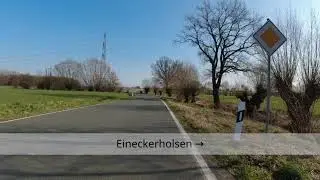 [SO] Abzweig Eineckerholsen &rarr; Schwefe