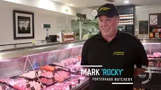 Porterhaus Butchery Moonee Ponds 03 9370 1500