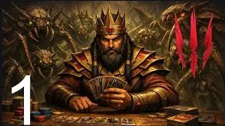King of Bugs! Insectoid Thrive Swarm | Gwent Monsters Deck | EP 1