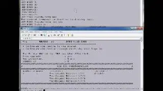 HP 5900 TCL IRF Demo (From Borowski, Olaf)