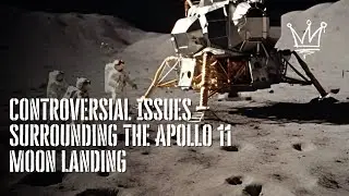 Controversial Issues Surrounding the Apollo 11 Moon Landing | History Channel