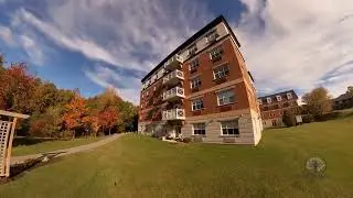Lynde Creek Gardens   a place to come home