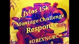 @ObeyJylos 15k montage challenge response #OBEYNGRC