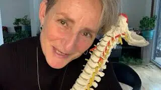 Body Mapping for Musicians at Beckett School