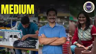 MSME Sector Growth is Our Vision And Mission. 