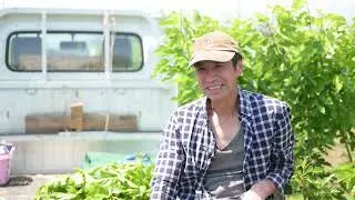 Introduction of OKAYA SILK｜岡谷シルク紹介動画