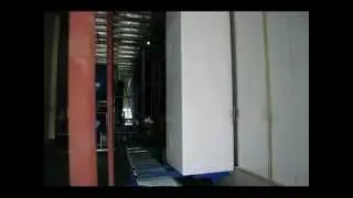 EPS polystyrene board (Foam board) production line/machine equipment