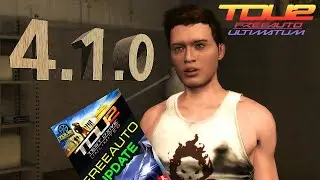 Обновление 4.1.0 для TDU2 FreeAuto (Обзор)