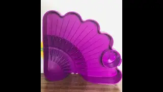 Tupperware Importada Escorredor de Lou&ccedil;a