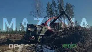 OP Erjo Mazuma