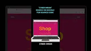 Sticky navbar || #webdeveloper #cybersecurity #html