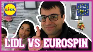 Lidl vs Eurospin - Quale Conviene di Pi&ugrave;?