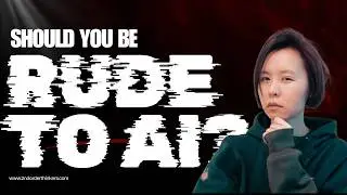Are You Better Off Being Rude To AI?  (Hint, different AI has different preferences)