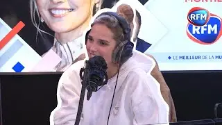 1h avec Camille Lou sur RFM !