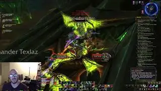 Thoughts on 7.3 plus small World PvP Scuffle!