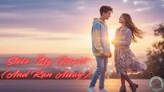 Stole My Heart (And Ran Away) #popduet   #lovesong   #lovewaveharmonymusic