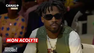 MÊME PAS FATIGUÉS ! SINDIKA