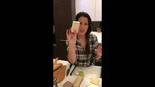 Cheese Board: French Sheep's Milk Cheeses