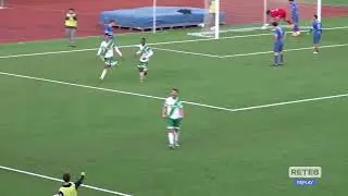 Castelfidardo - Fossombrone 1949 3-1