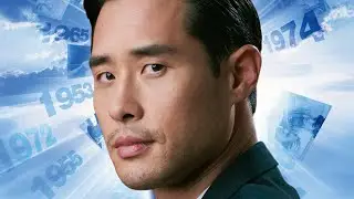 Quantum Leap Interview with Raymond Lee