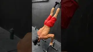 Is this the best progression for the Handstand Pushup?