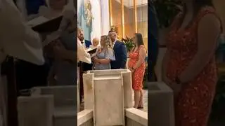 Reject baptism embrace chaos #funny #cute #memes #wholesome