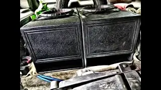XFLS Flexin Hard Dash Board Pressure👀