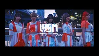 LYSM - LYSM (Official Video)