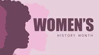 Women's History Month - Senator Tammy Duckworth