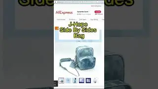 🔥WINNING PRODUCTS FOR DROPSHIPPING🔥 | TikTok AD Case Study | J-Hope Side By Sides Bag#dropshippin
