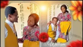 Cérémonie de mariage de Marrion et lorna SIBI