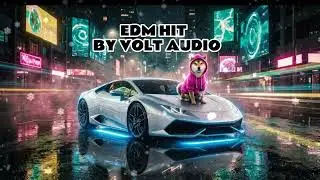 EDM HIT &ndash; Best EDM Mix 2026 Created by Volt Audio