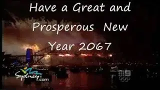 Happy Nepali New Year 2067
