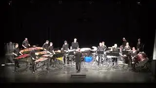 Beneath the Blue (Sam Gevers) / De Kunstvrienden Sint-Eloois-Winkel / WTC Percussie 2025