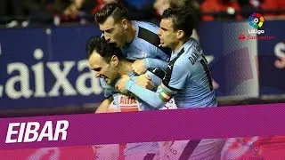 LaLiga Preseason 2017/2018: SD Eibar