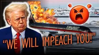 BREAKING: First Republican BREAKS RANK on Issue of Impeaching Trump