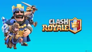 JE RAGEQUIT J'EN AI MARRE DE CE JEU !!!!! ON RUSH L'ARENE 10 PARTIE 2 !!! CLASH ROYALE LETS PLAY #6