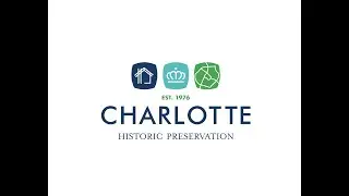 November 12, 2025 Charlotte Historic District Commission
