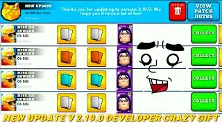 NEW UPDATE v 2.19.0 FREE GIFT OKSA LEGENDARY EPIC RARE COMMON CARD IN FRAG PRO SHOOTER OKSA FREE