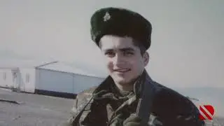 Şəhid Tural Dadaşov barədə