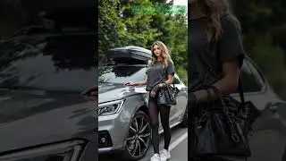 Roof Rack safety guide - topcargobox.com #roofbox #carroofrack #cargocarrier #car #vehicle #model