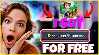 Pixel Gun 3D Hack - Get Unlimited Free Gems & Coins With Mod Apk